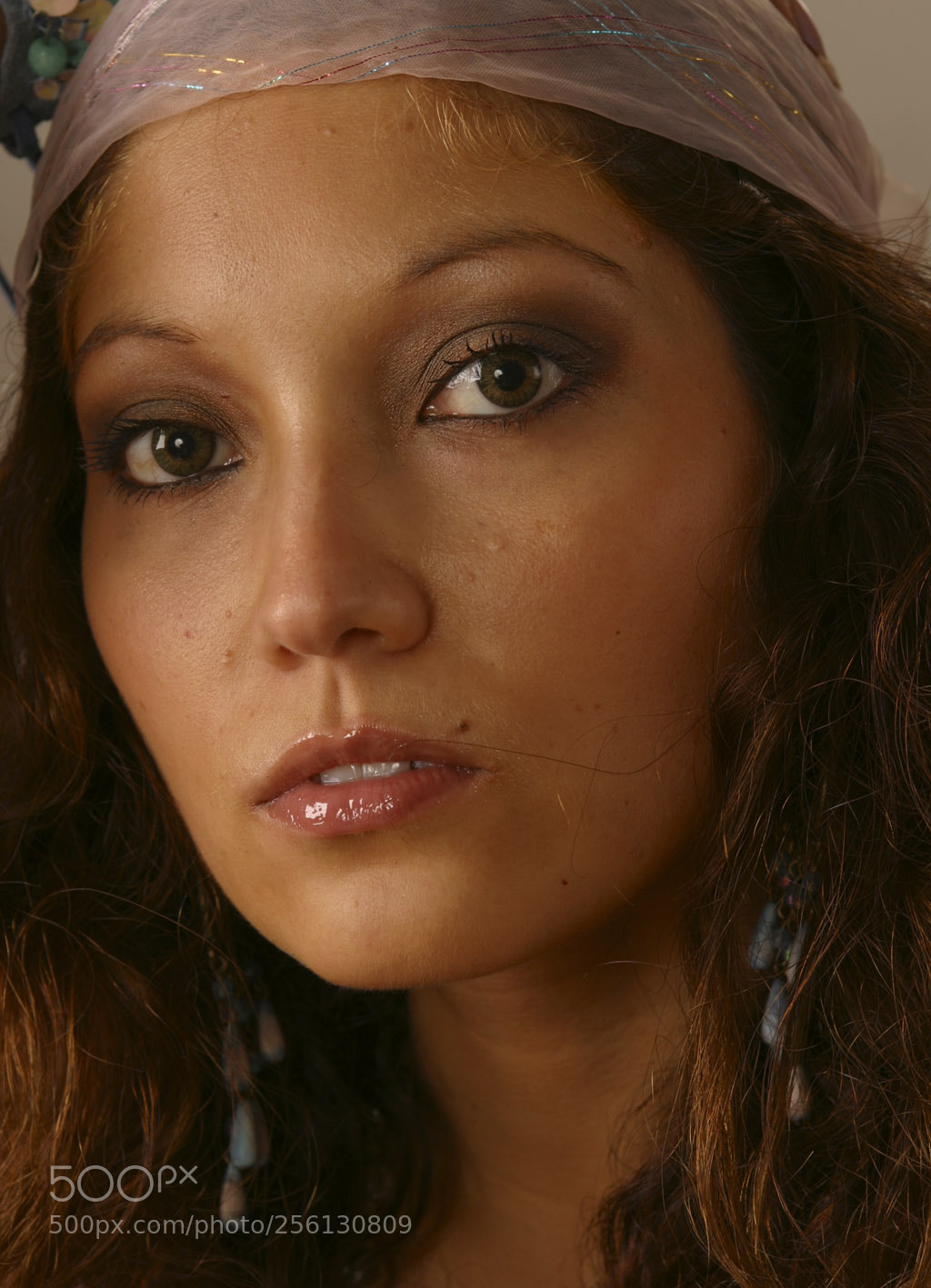 Canon EOS D60 sample photo. Andrea photography