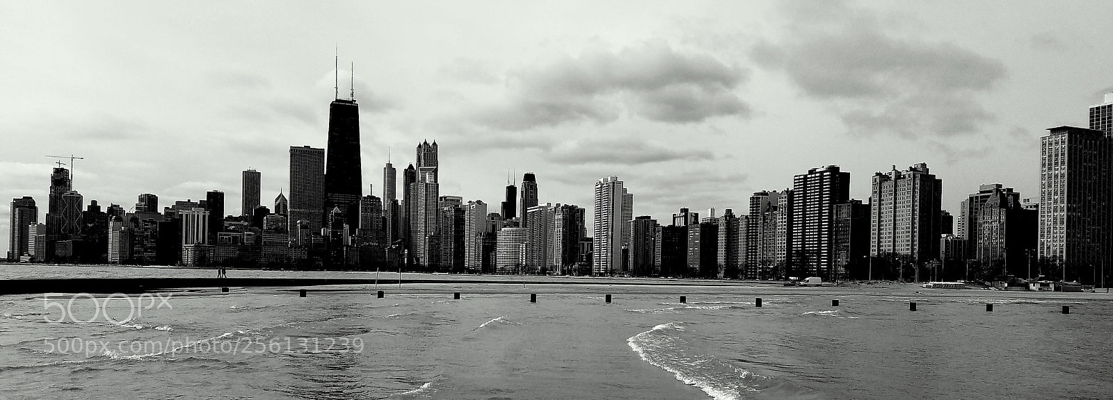 Samsung Galaxy S7 sample photo. Chicago photography
