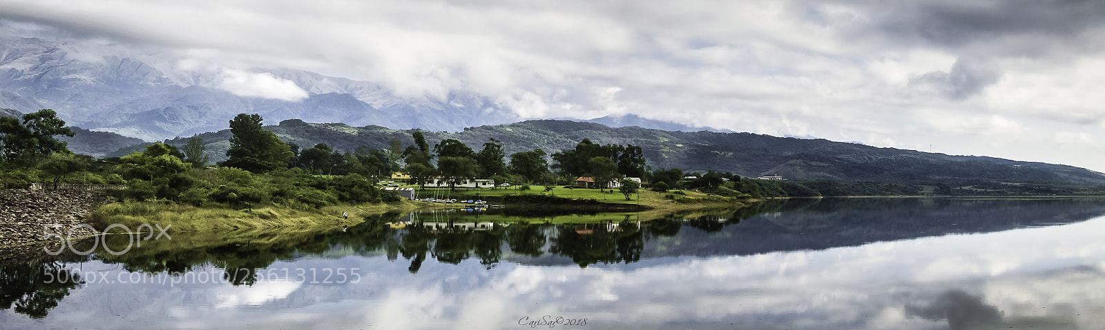 Nikon D5300 sample photo. Dique campo alegre, salta photography