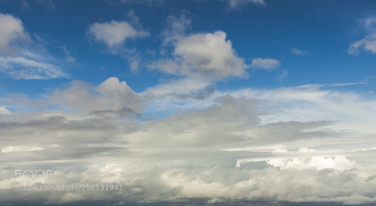 Canon EOS 550D (EOS Rebel T2i / EOS Kiss X4) sample photo. Clouds photography