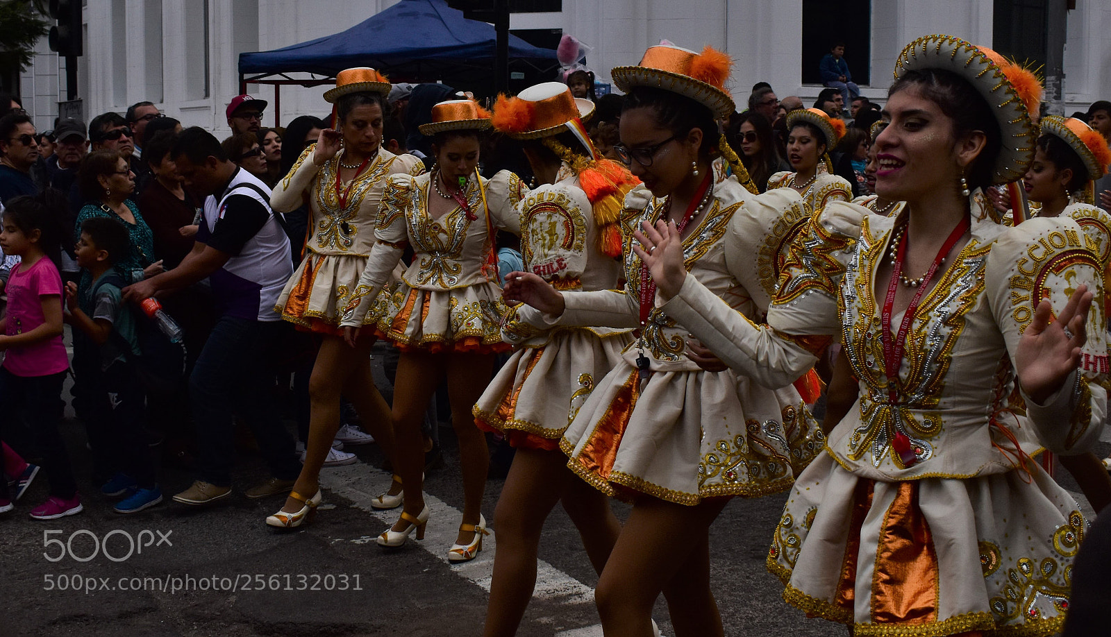 Nikon D5500 sample photo. Carnival of the andean photography