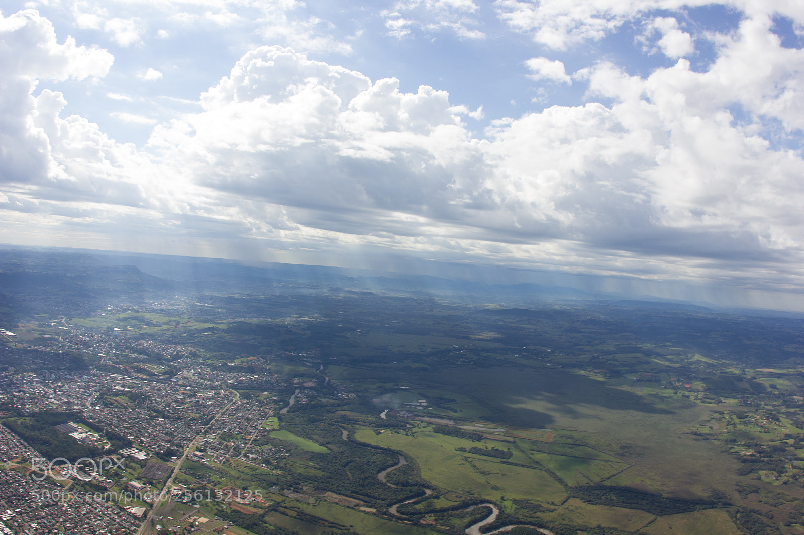 Canon EOS 550D (EOS Rebel T2i / EOS Kiss X4) sample photo. Clouds photography