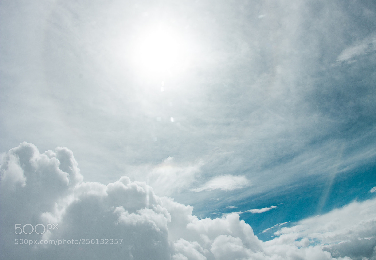 Canon EOS 550D (EOS Rebel T2i / EOS Kiss X4) sample photo. Clouds photography