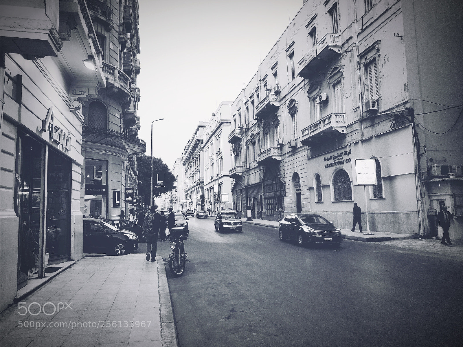 Xiaomi MI6 sample photo. Alex photography