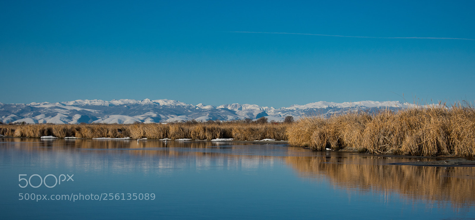 Nikon D3400 sample photo. Wind river mountain range photography