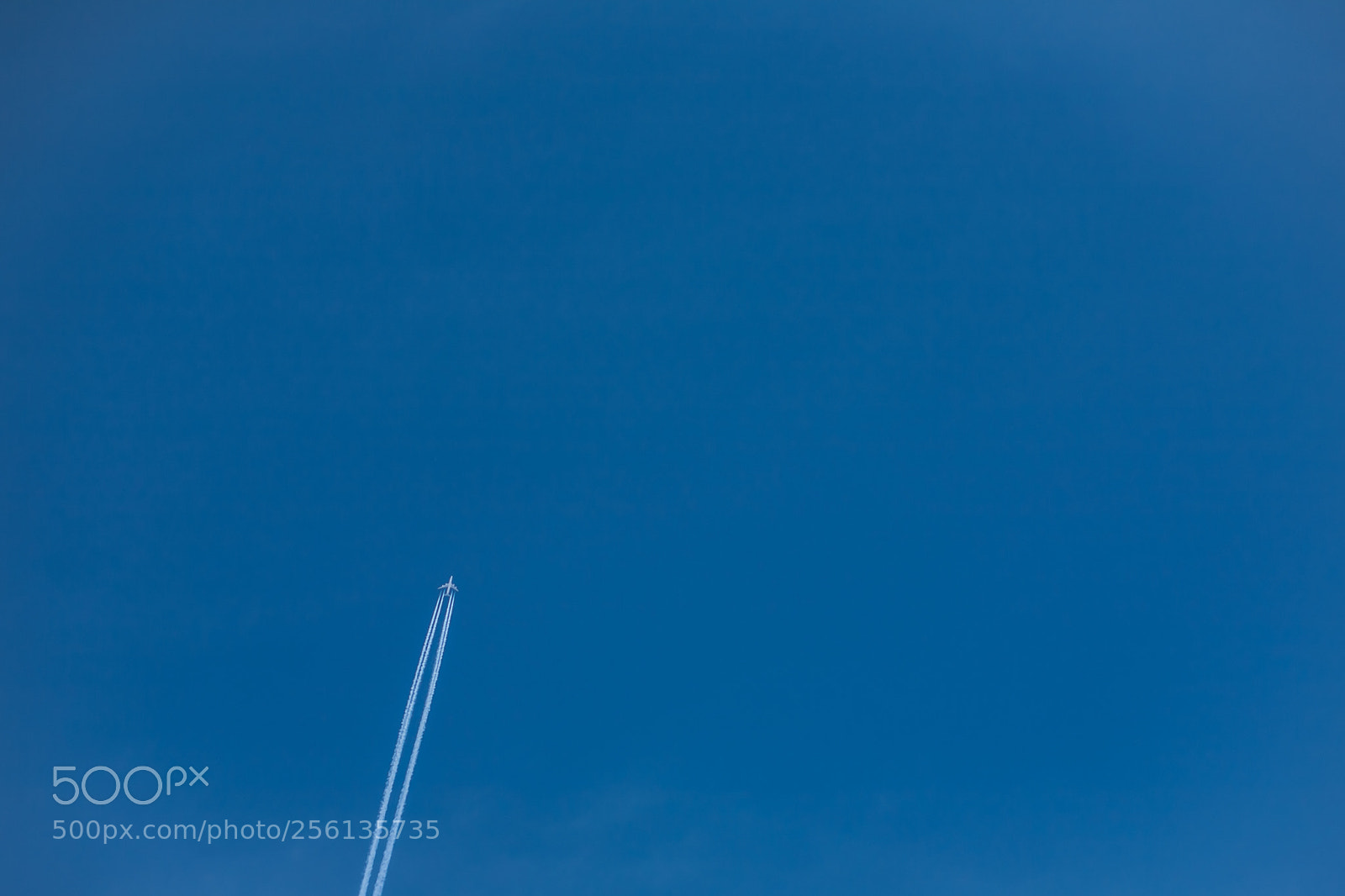Canon EOS 5D sample photo. Across the sacred sky photography