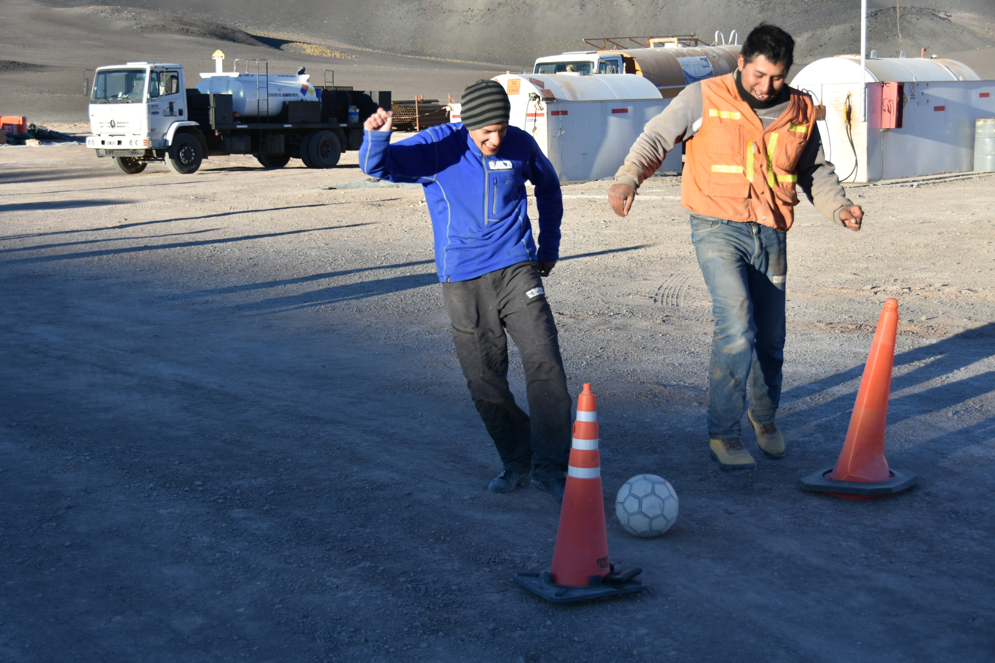 Nikon D7200 sample photo. Futbol 3q photography