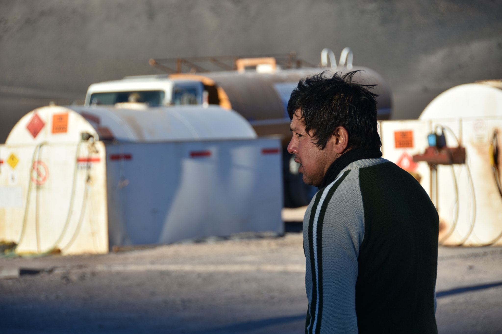 Nikon D7200 sample photo. Futbol 3q photography
