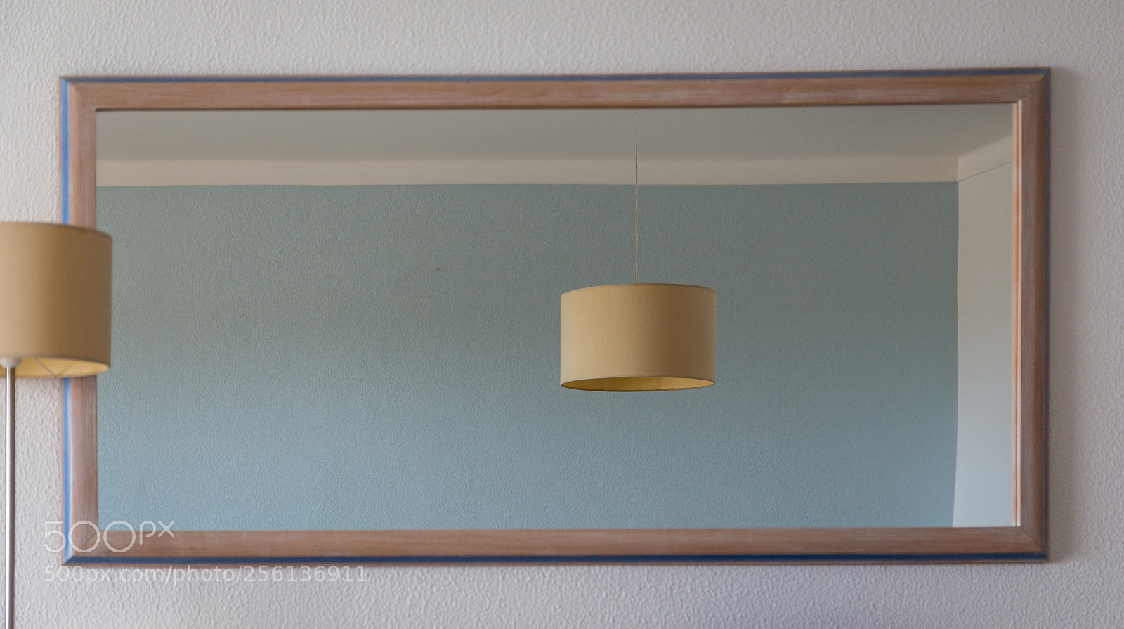 Canon EOS 6D sample photo. Mirror⏐lamps photography