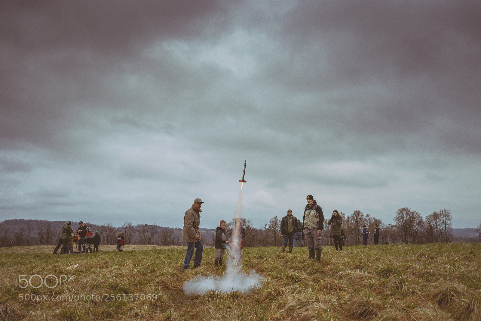 Sony a7 sample photo. Cadet rockets (of ) photography