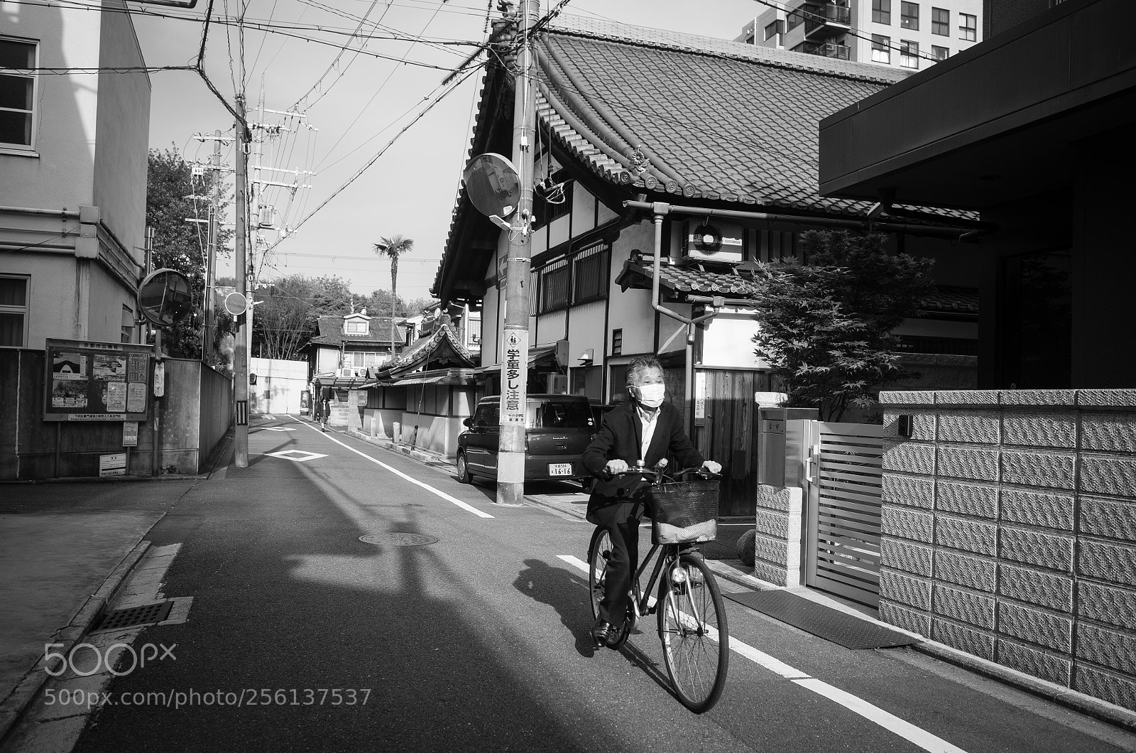 Ricoh GR II sample photo. Untitled photography