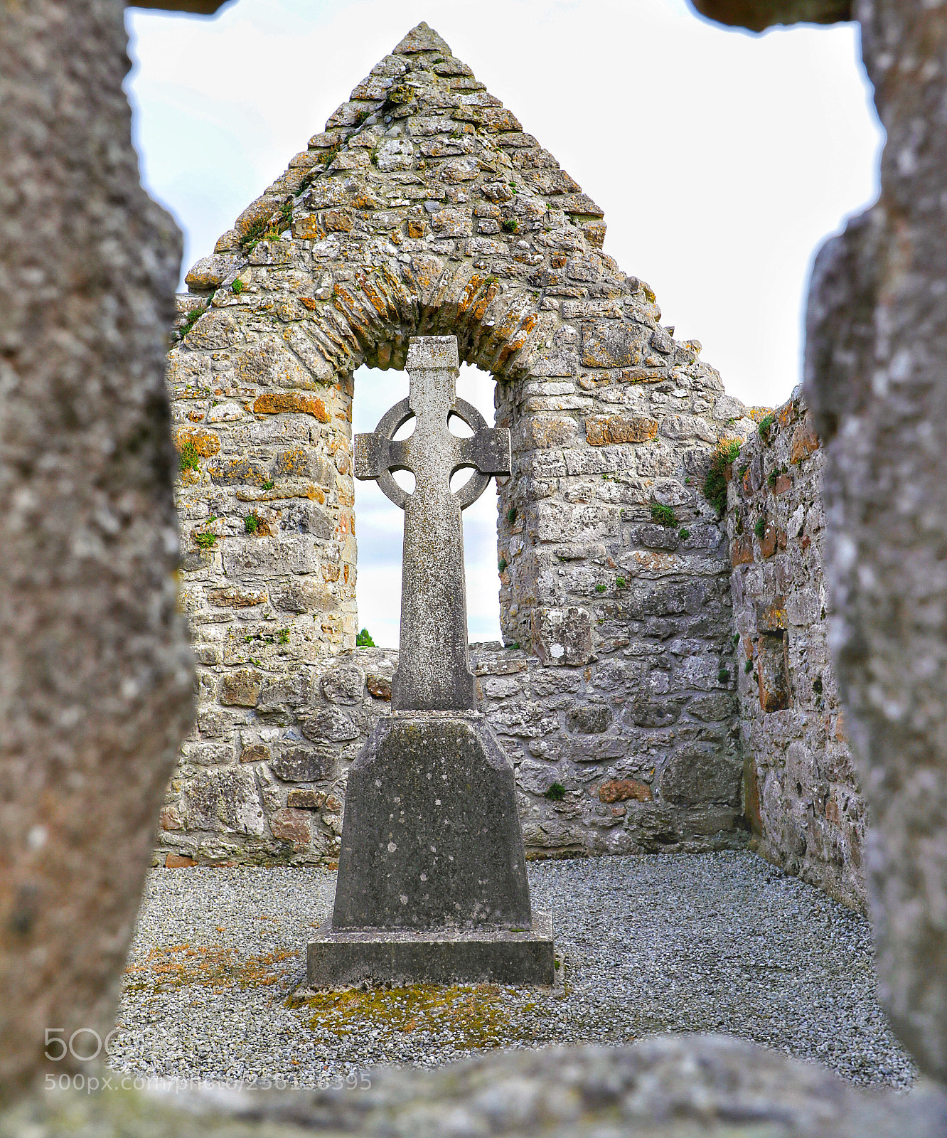 Canon EOS 5D Mark IV sample photo. 5th century monastery  photography