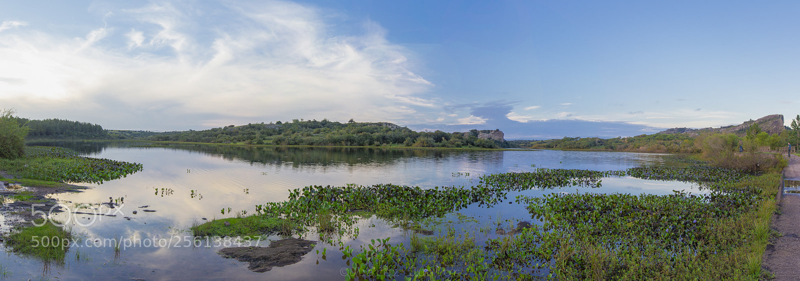 Canon EOS 6D sample photo. Barragem joão dias photography