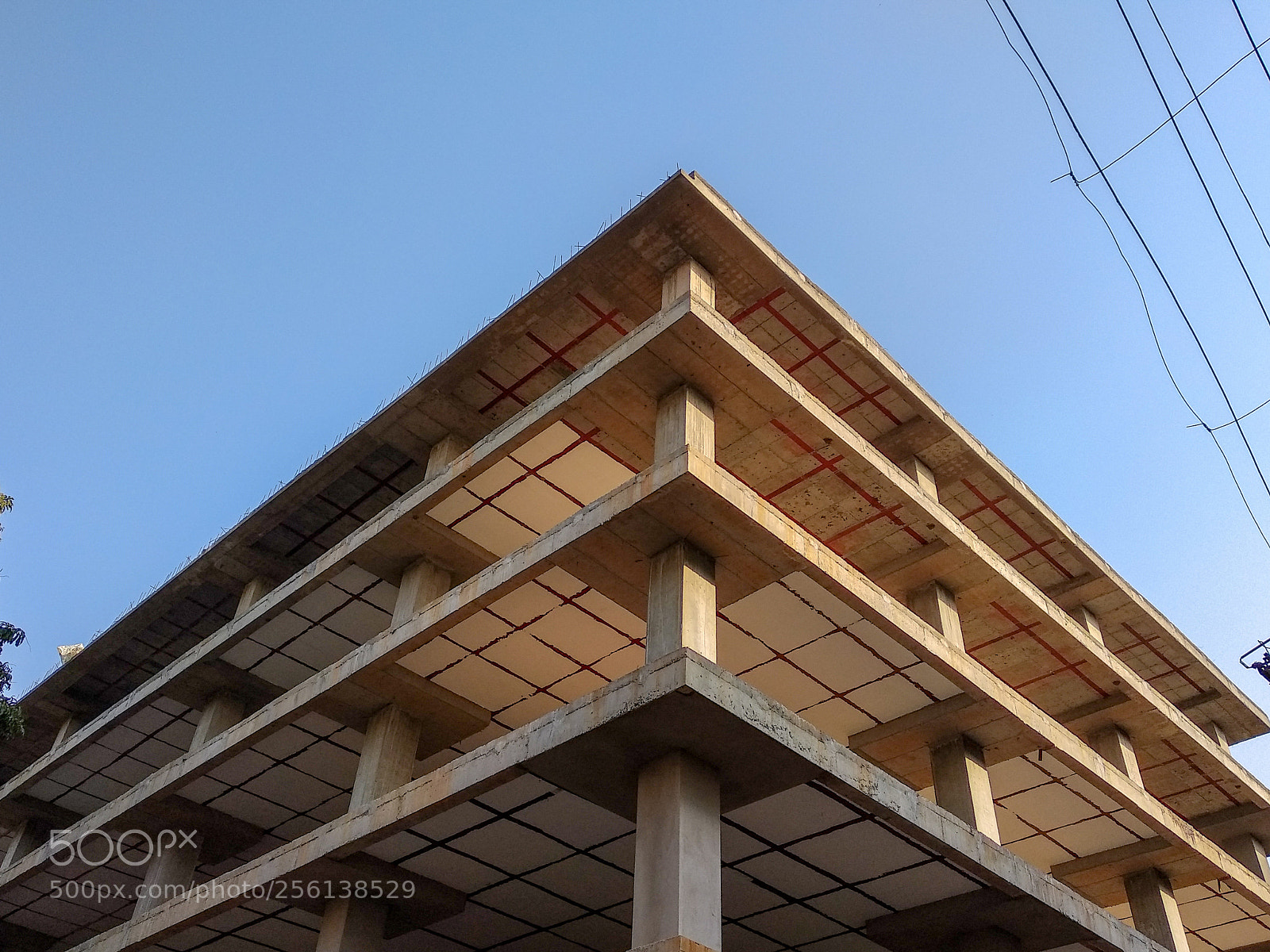 Xiaomi Mi A1 sample photo. Cubes photography