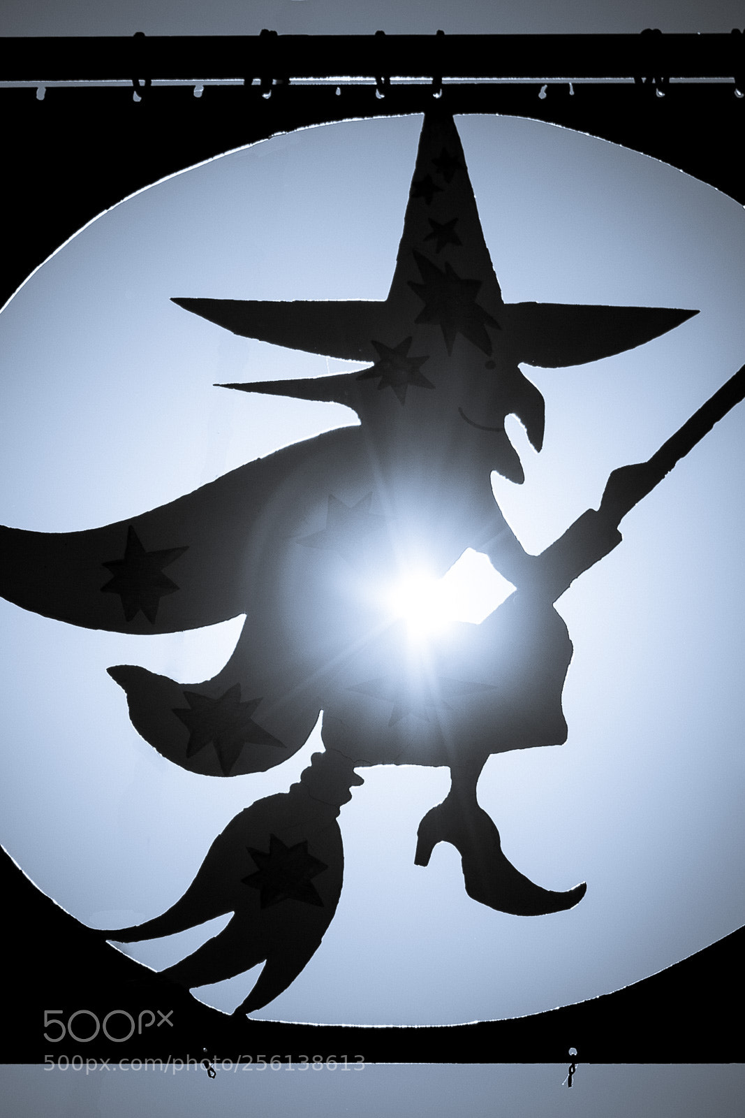 Nikon D7100 sample photo. (not so) wicked witch photography