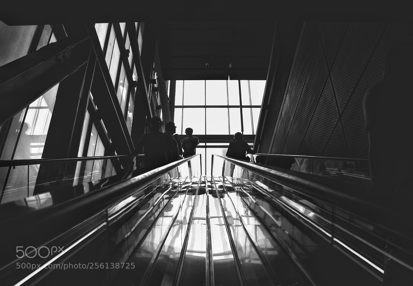 Canon EOS 700D (EOS Rebel T5i / EOS Kiss X7i) sample photo. Stairs: ii photography
