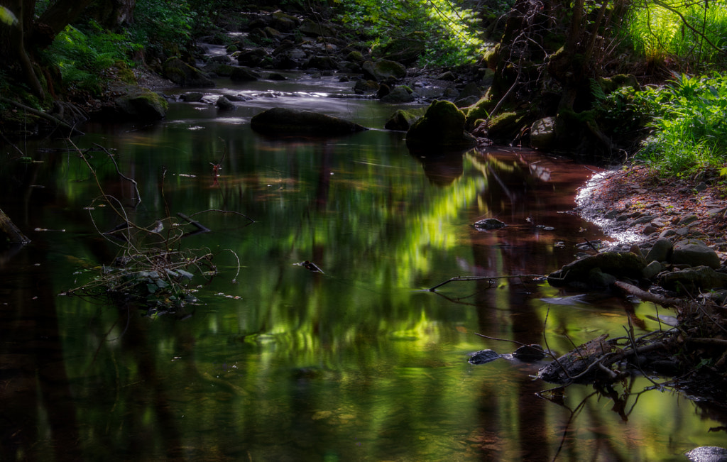 silence von dirk derbaum auf 500px.com