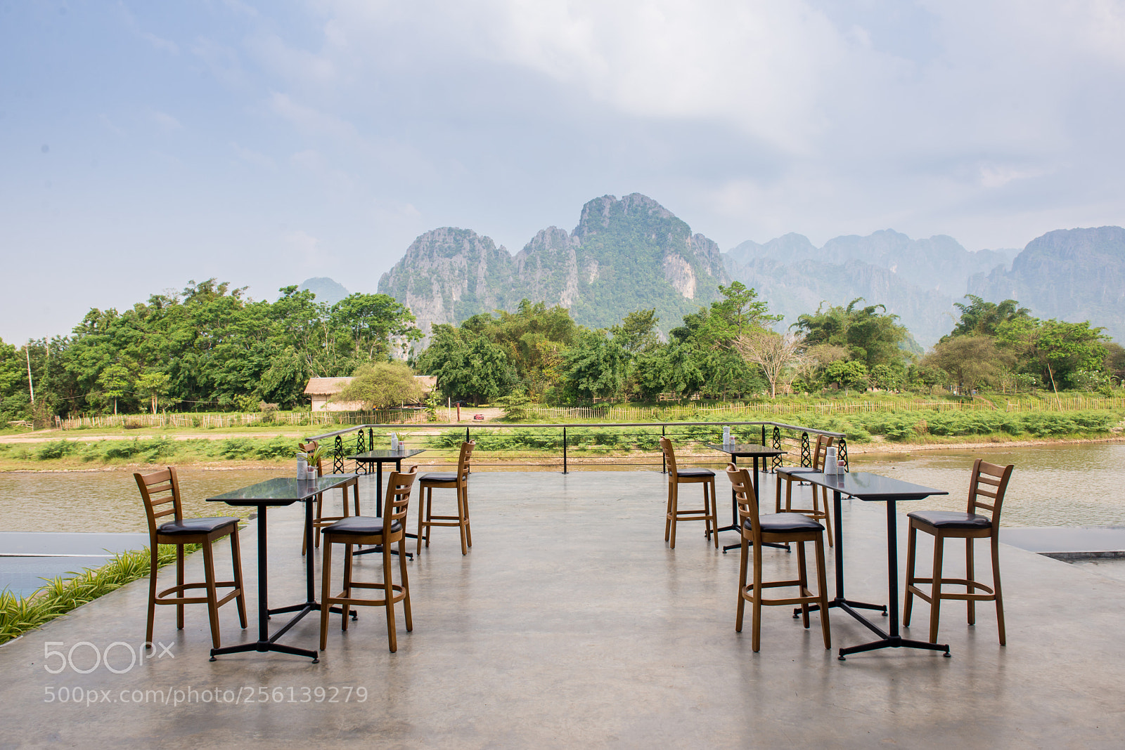 Nikon D600 sample photo. Beautiful laos photography