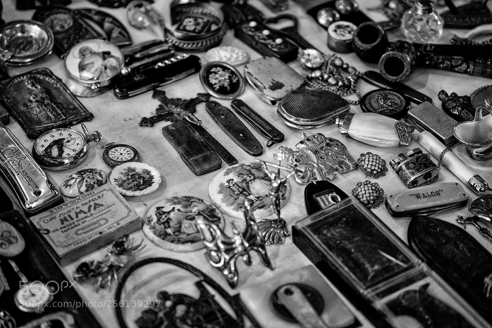 Nikon D810 sample photo. Barcelona photography