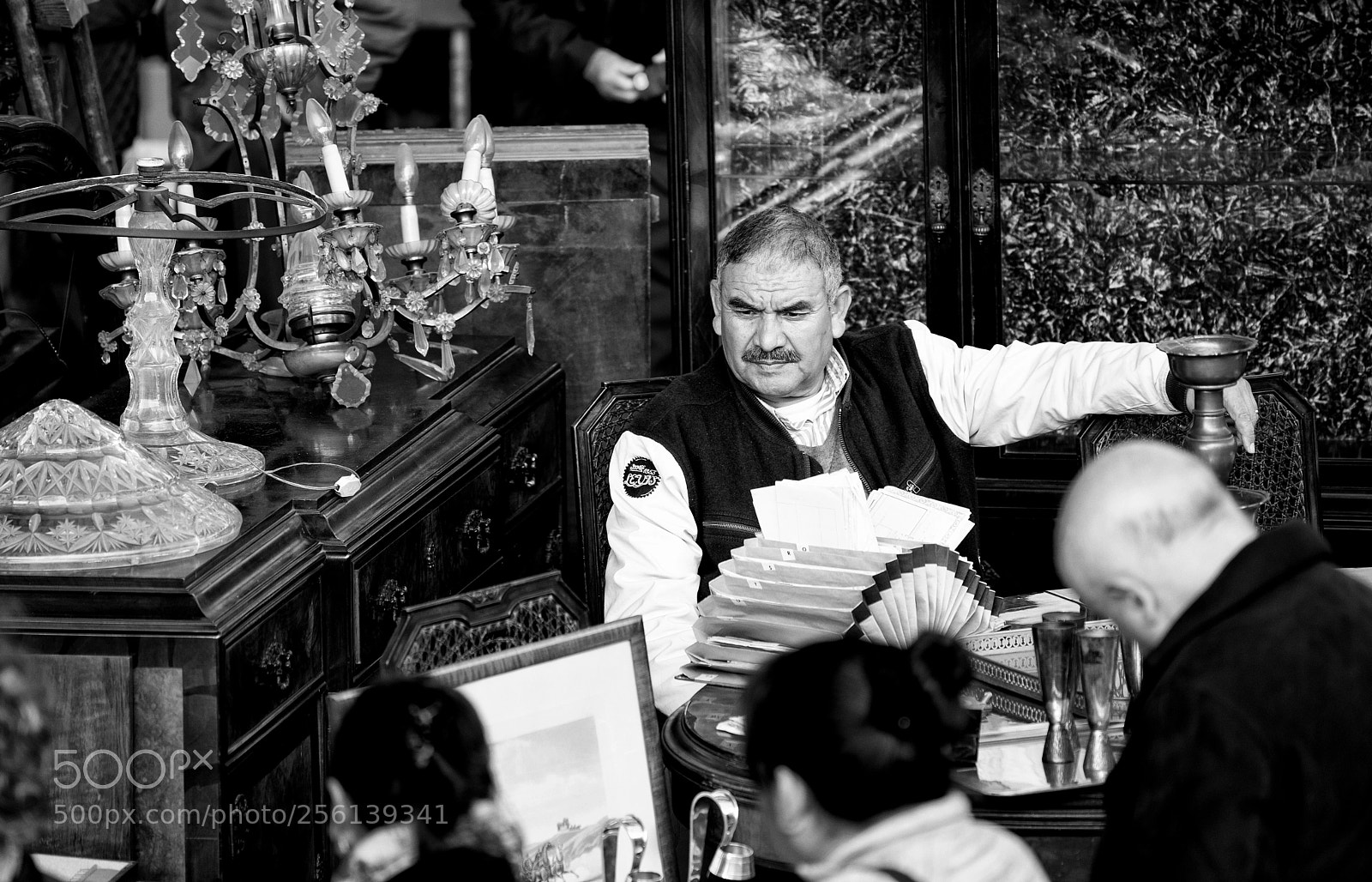 Nikon D810 sample photo. Barcelona photography
