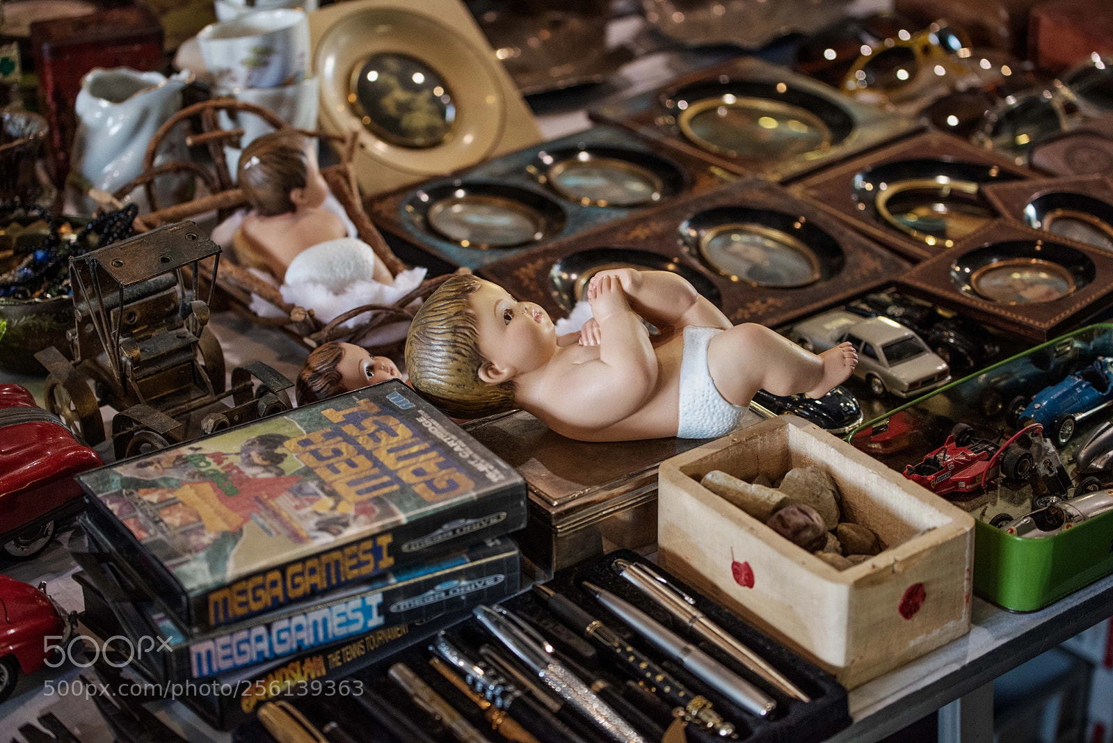 Nikon D810 sample photo. Barcelona photography