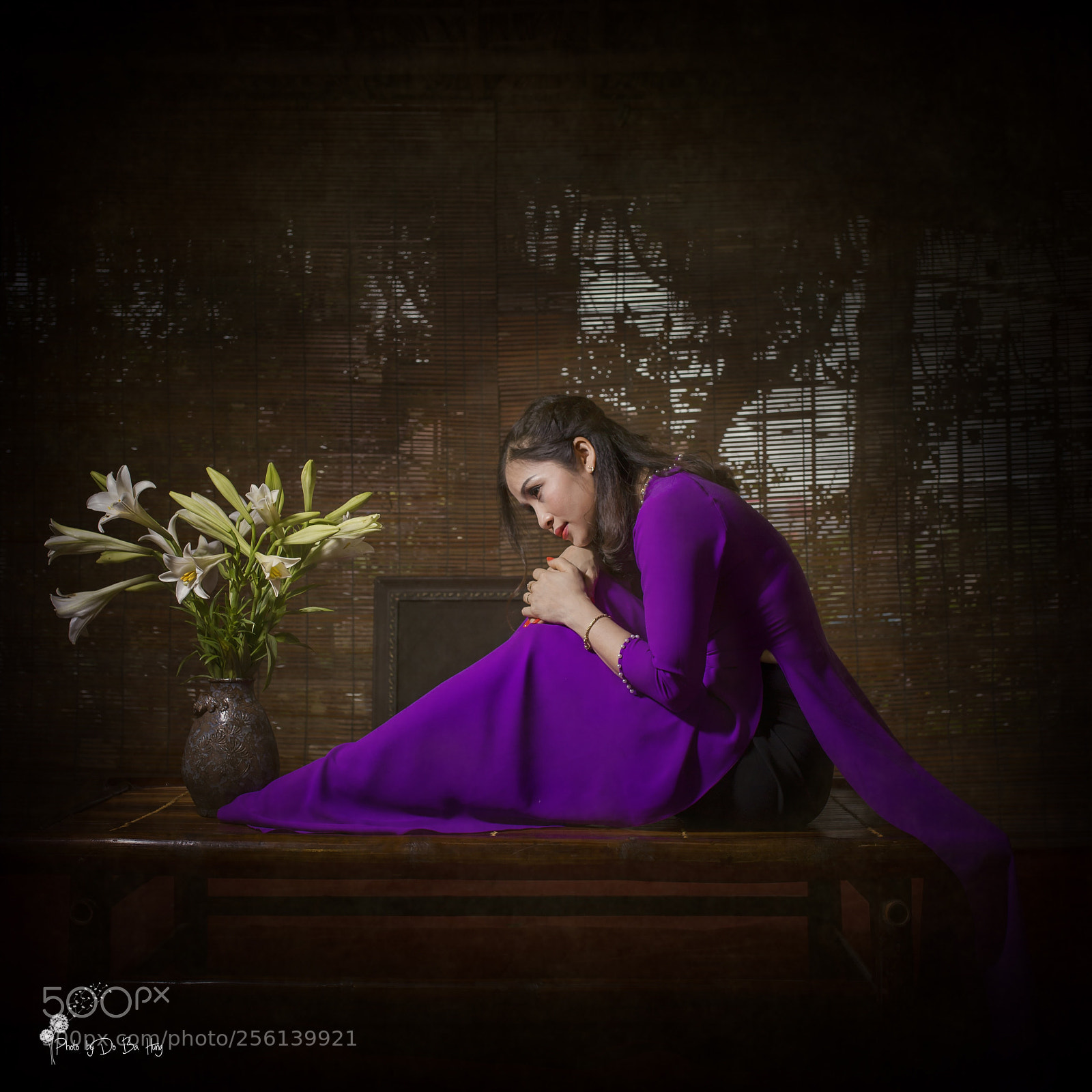 Canon EOS 6D sample photo. Beauty and flower photography