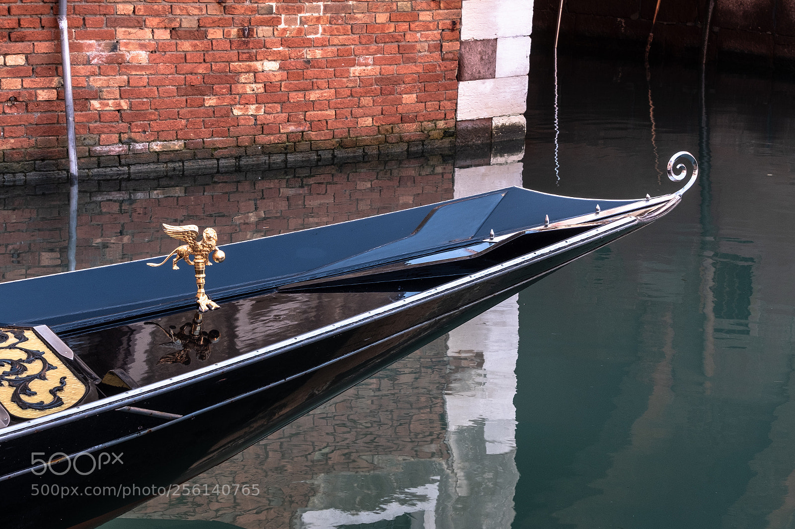 Fujifilm X-T2 sample photo. Gondola, venezia photography
