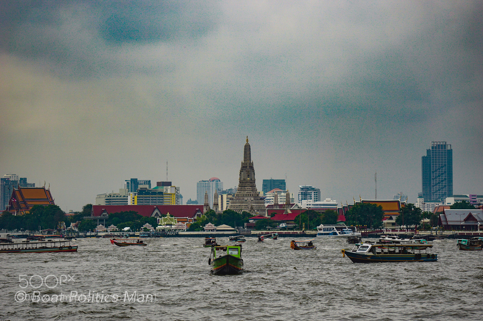 Sony a6000 sample photo. Bnagkok photography