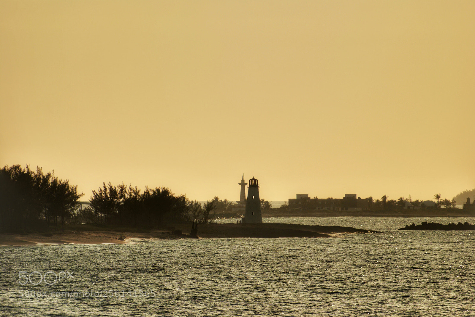Nikon D3000 sample photo. Lighthouse  photography
