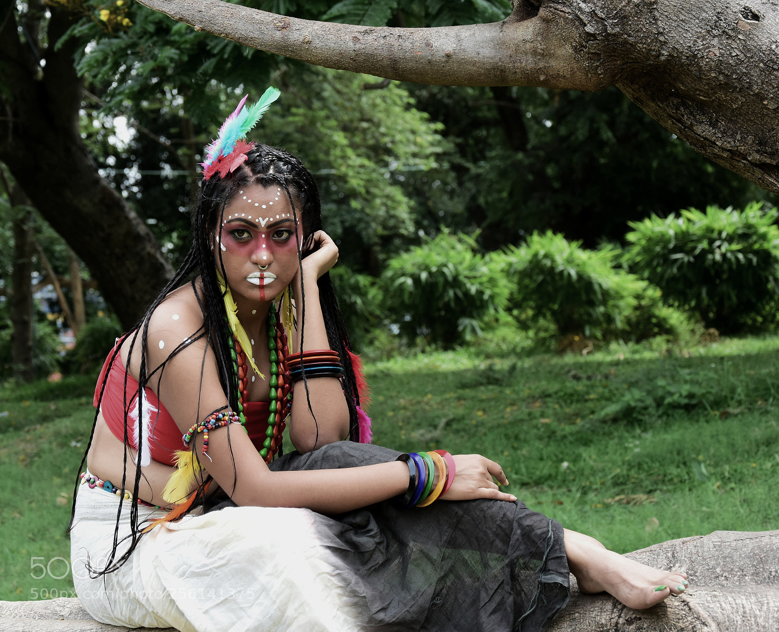 Nikon D7200 sample photo. The unbismerched photography