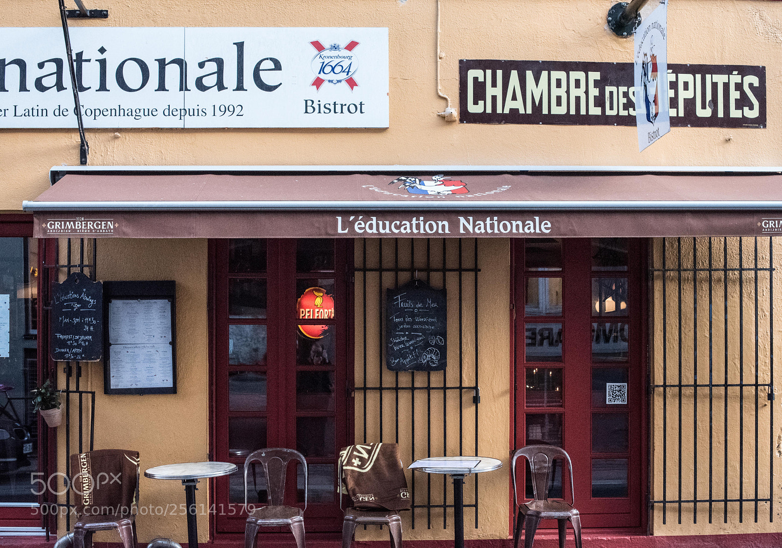 Nikon D750 sample photo. Paris in copenhagen photography