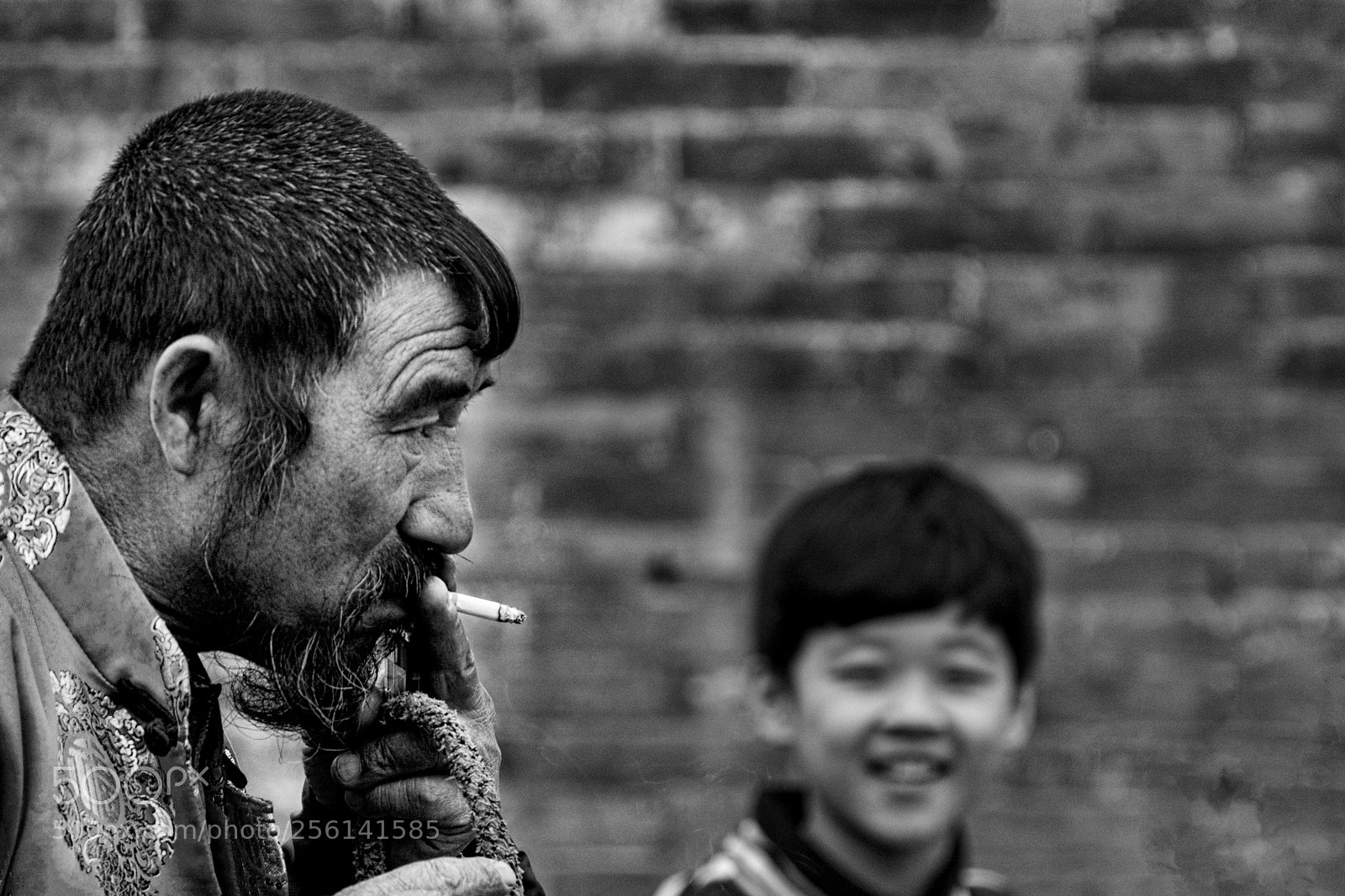 Nikon D5200 sample photo. Chineses,,, photography