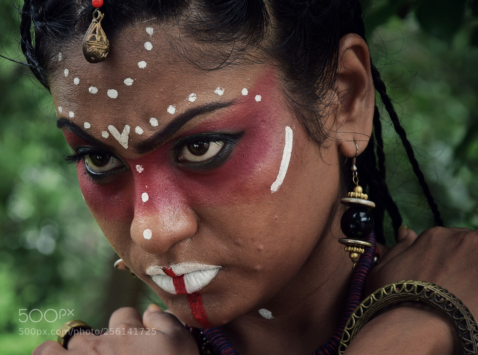 Nikon D7200 sample photo. The unyielding photography