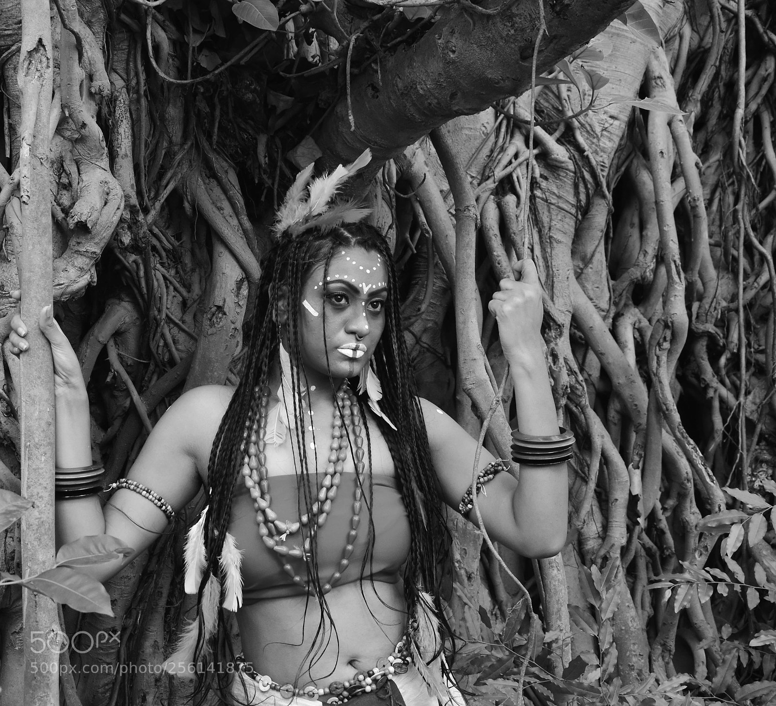 Nikon D7200 sample photo. The believer photography