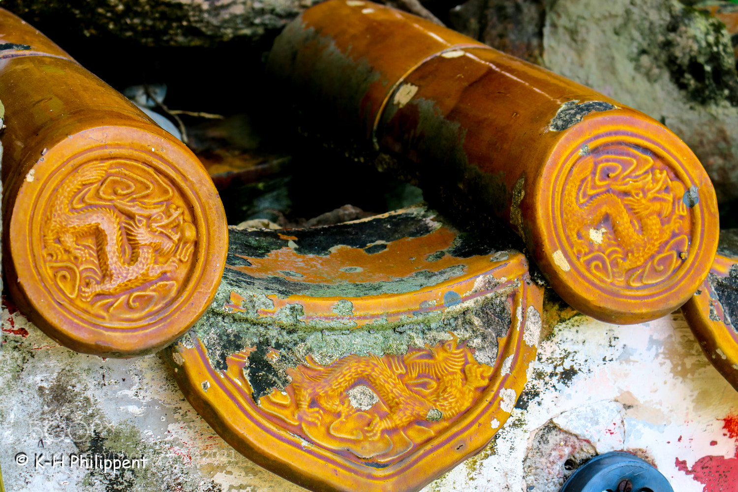 Canon PowerShot G3 X sample photo. George town penang, malaysia photography