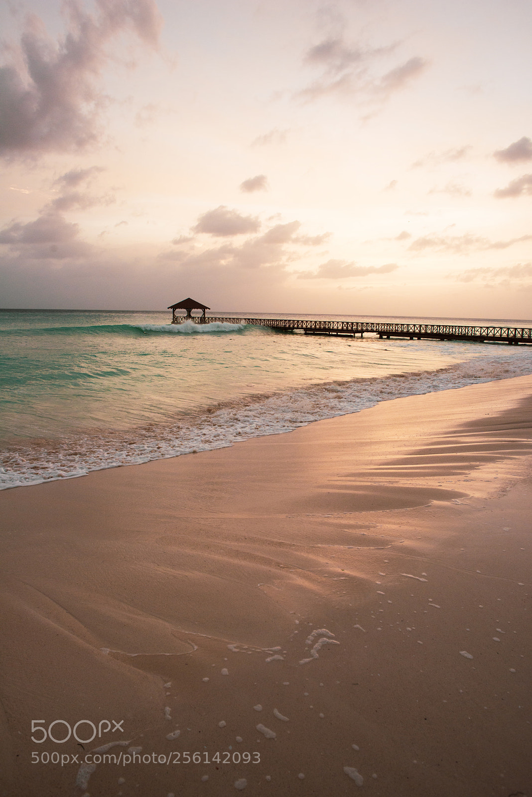 Nikon D800 sample photo. Beach photography