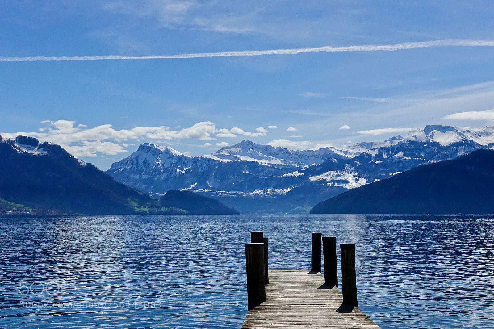 Sony DSC-RX100M5 sample photo. A pier to heaven photography