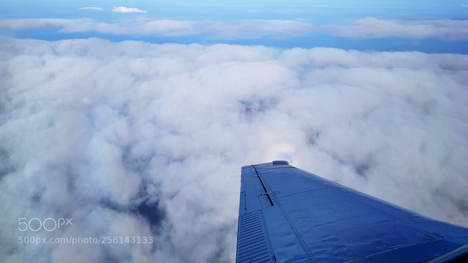 Samsung Galaxy S8 sample photo. Clouds photography