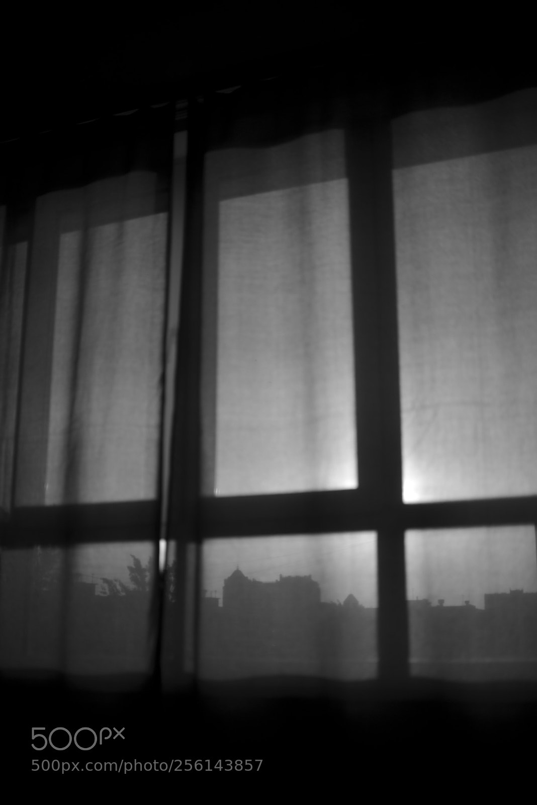 Nikon D800 sample photo. Dawn photography