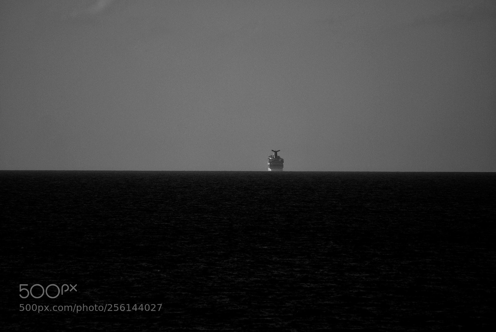 Nikon D3000 sample photo. Leaving photography