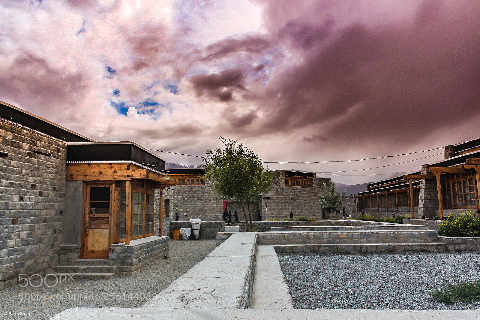 Canon EOS 700D (EOS Rebel T5i / EOS Kiss X7i) sample photo. Stormy evenings photography