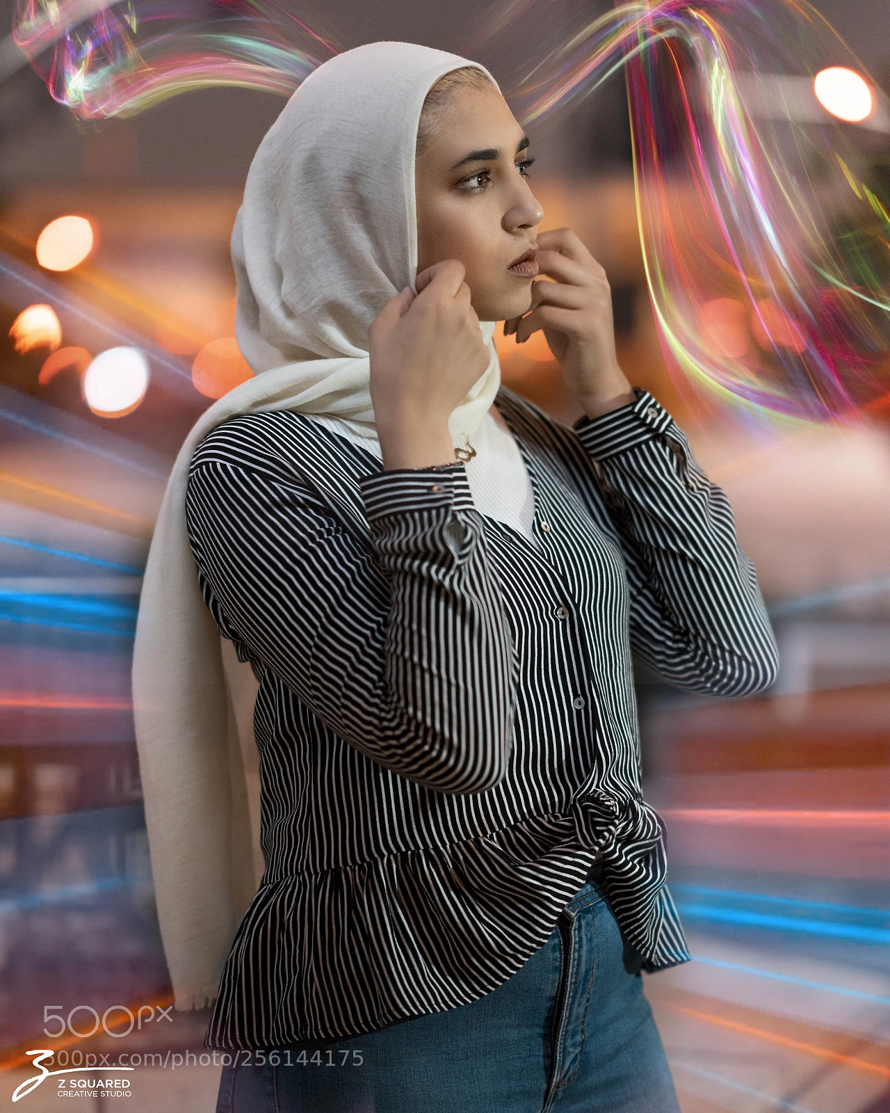 Sony a7R III sample photo. At night photography
