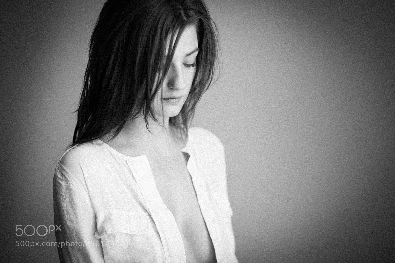 Canon EOS 5D Mark II sample photo. Katharina photography