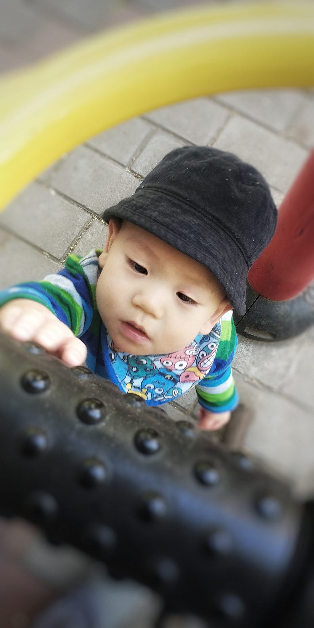 Xiaomi MIX 2 sample photo. 游戏 photography