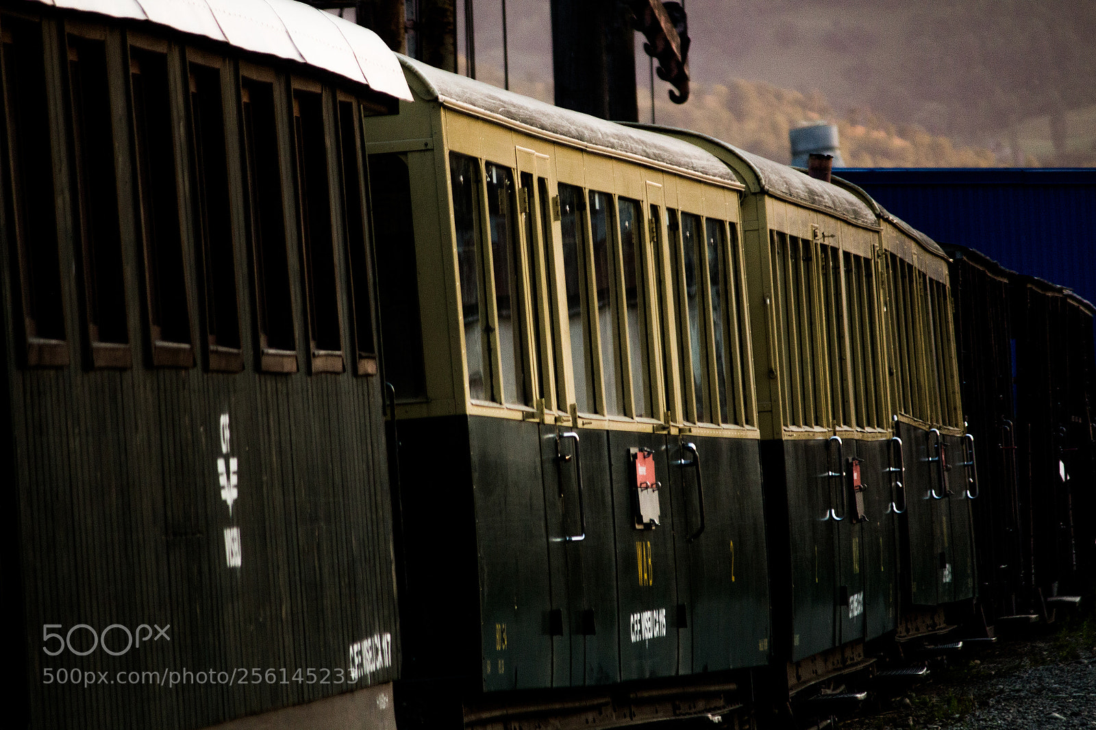 Canon EOS 700D (EOS Rebel T5i / EOS Kiss X7i) sample photo. Planes, trains & automobiles photography