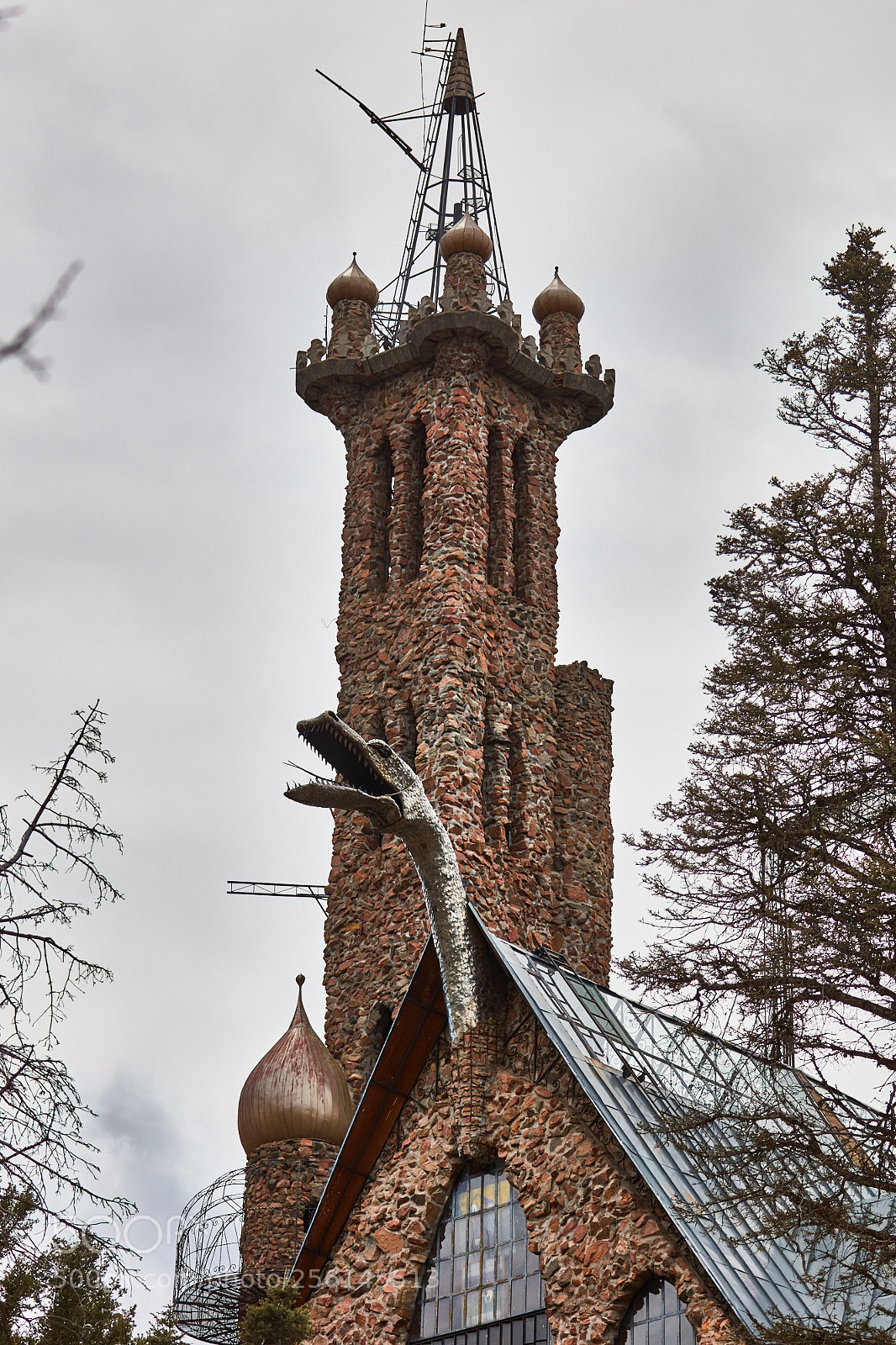 Canon EOS 5DS R sample photo. Bishop castle, rye co photography