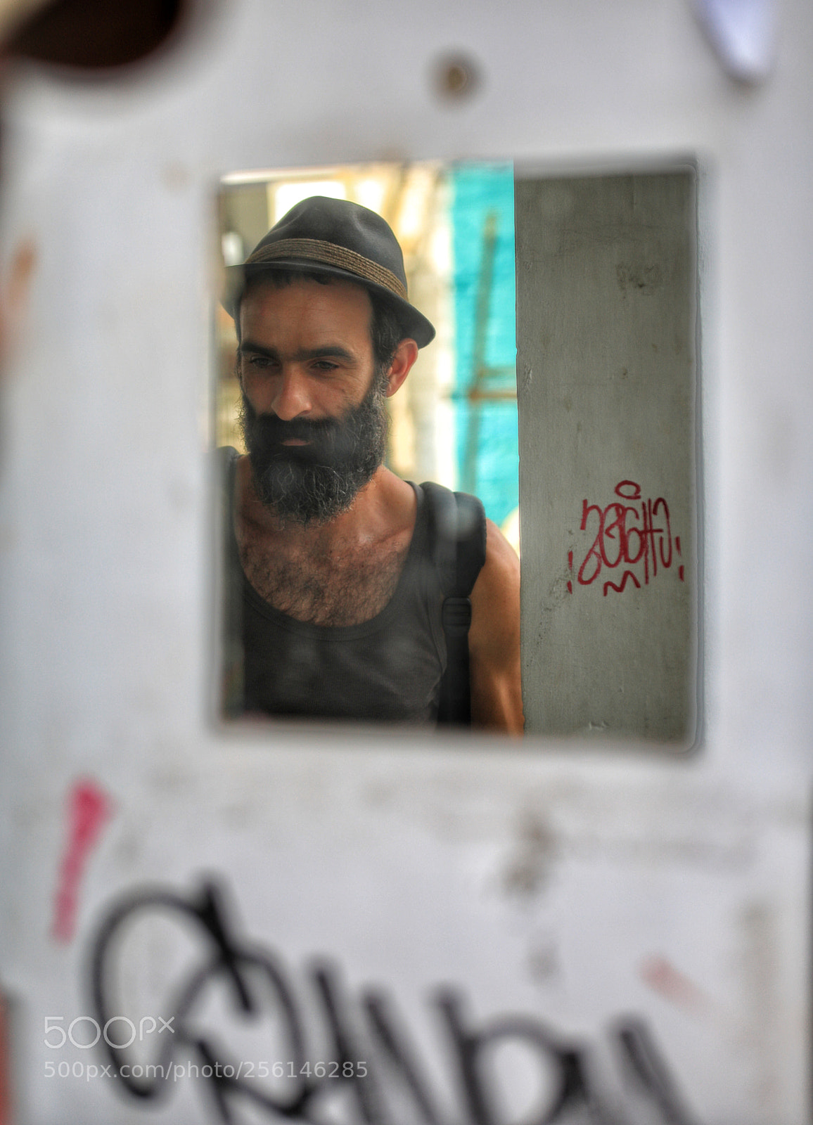 Canon EOS 5D Mark IV sample photo. Street photography photography