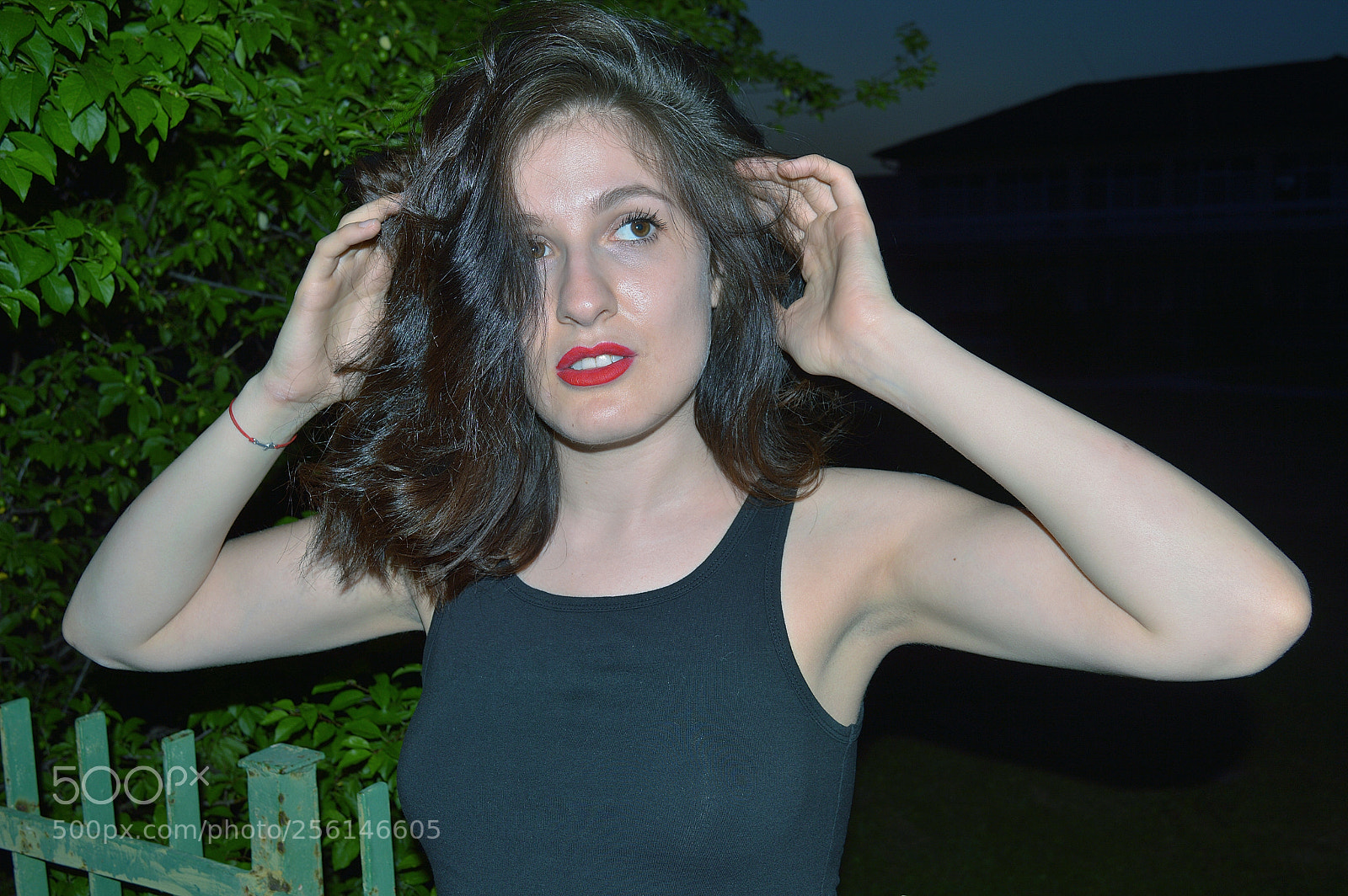 Nikon D3200 sample photo. Iva photography