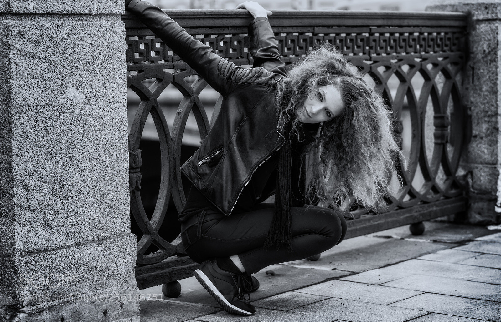 Leica M (Typ 240) sample photo. Masha photography