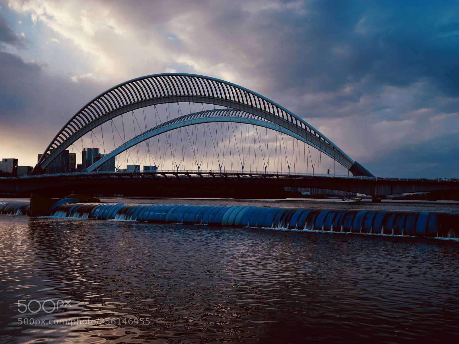 Sony a7 II sample photo. 风云 photography